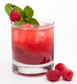 Raspberry Juice