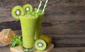 Kiwi Smoothie