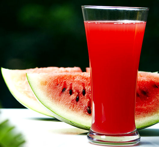 Watermelon Juice