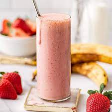 Strawberry+Banana
