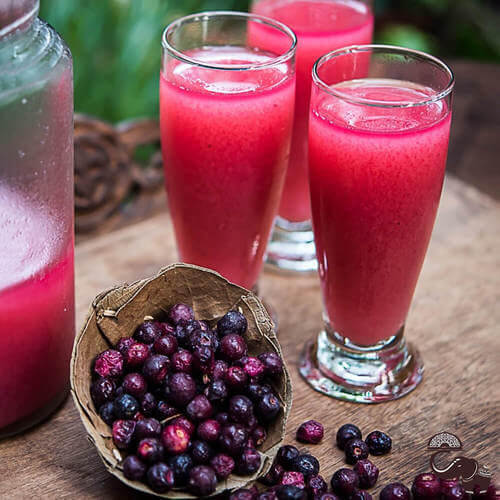 Falsa margarita