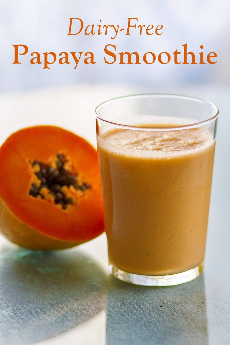 papaya