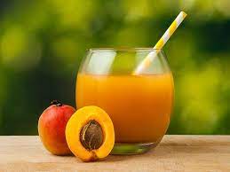 Apricot Juice
