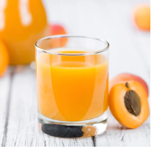 Apricot Juice