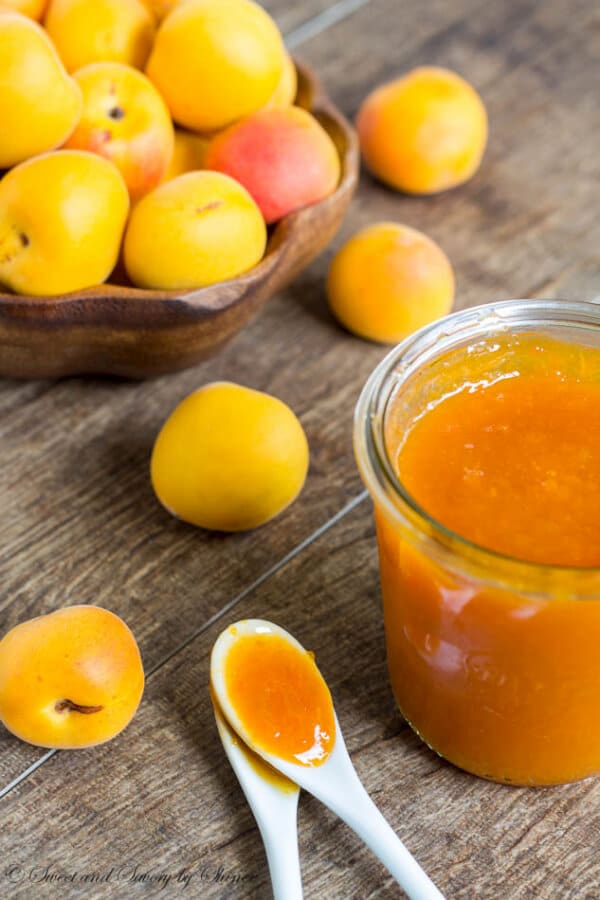 Apricot Lemonade