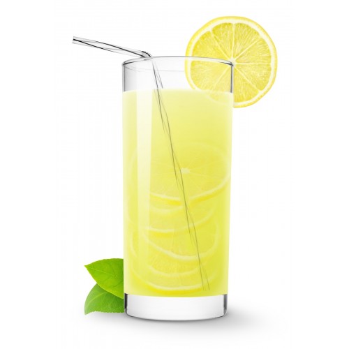 Plain Lemonade