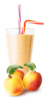 Apricot Shake